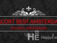 Escort Best Amsterdam - Escort Agency in Amsterdam / Netherlands - 1